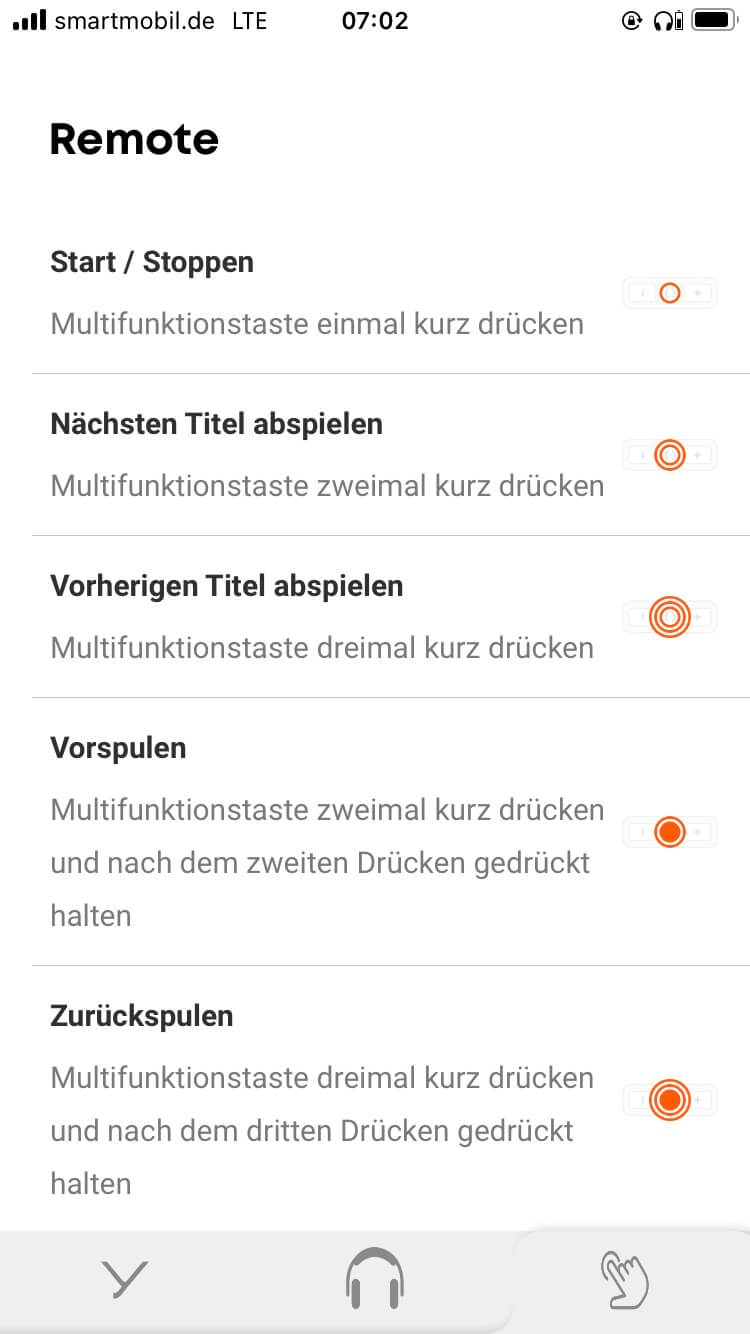 Beyerdynamic Blue Byrd ANC MIY App 3