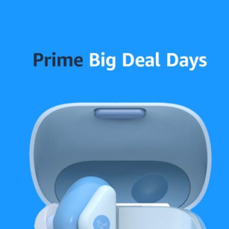 Amazon Prime Deal Days
