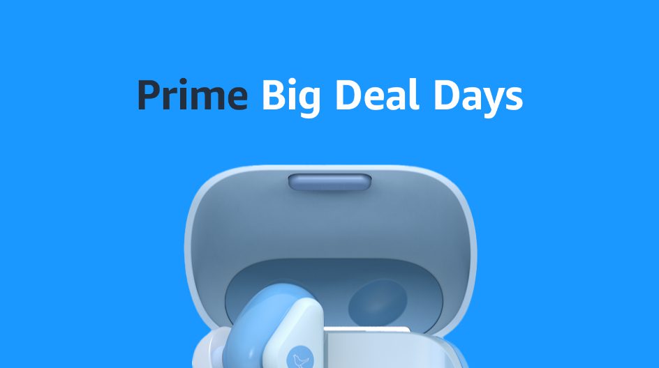 Amazon Prime Deal Days