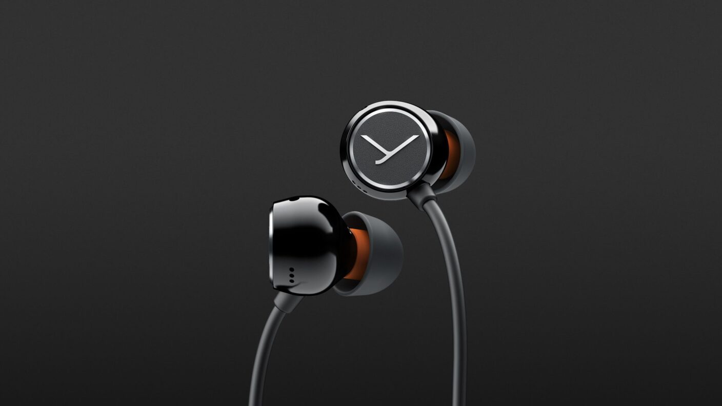 Beyerdynamic Blue Byrd ANC 2nd Gen