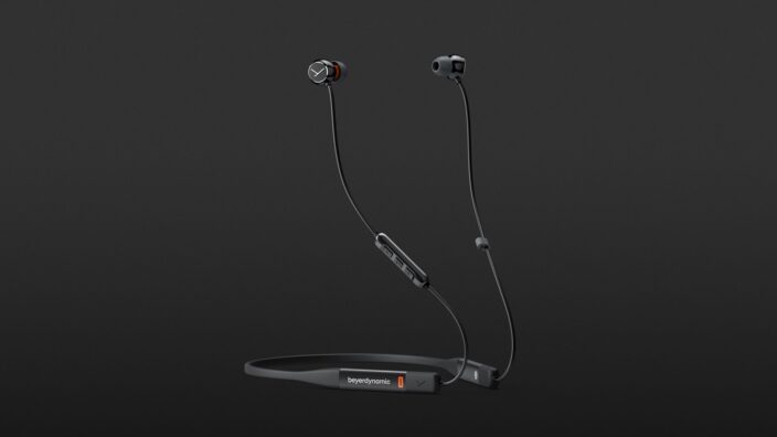 Beyerdynamic Blue Byrd ANC 2nd Gen