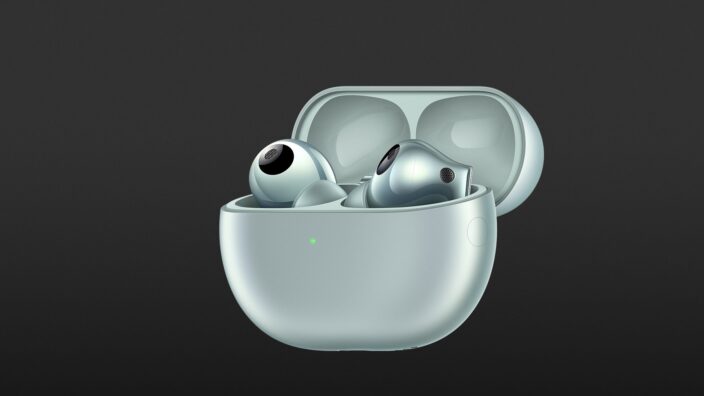 Huawei FreeBuds Pro 3