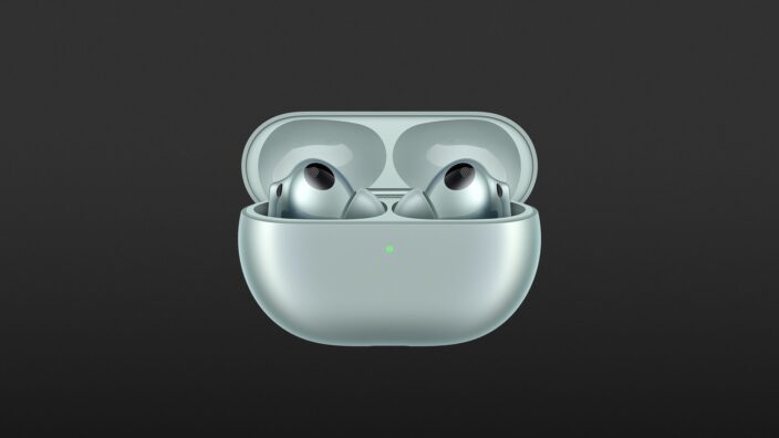 Huawei FreeBuds Pro 3