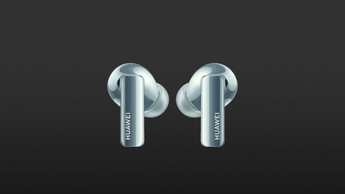 Huawei FreeBuds Pro 3