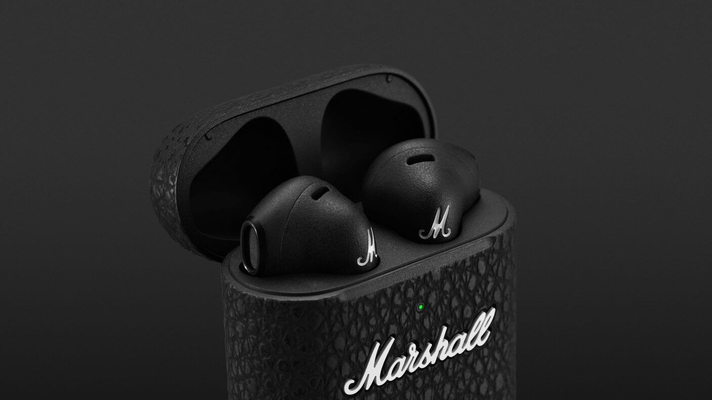 Marshall Minor III