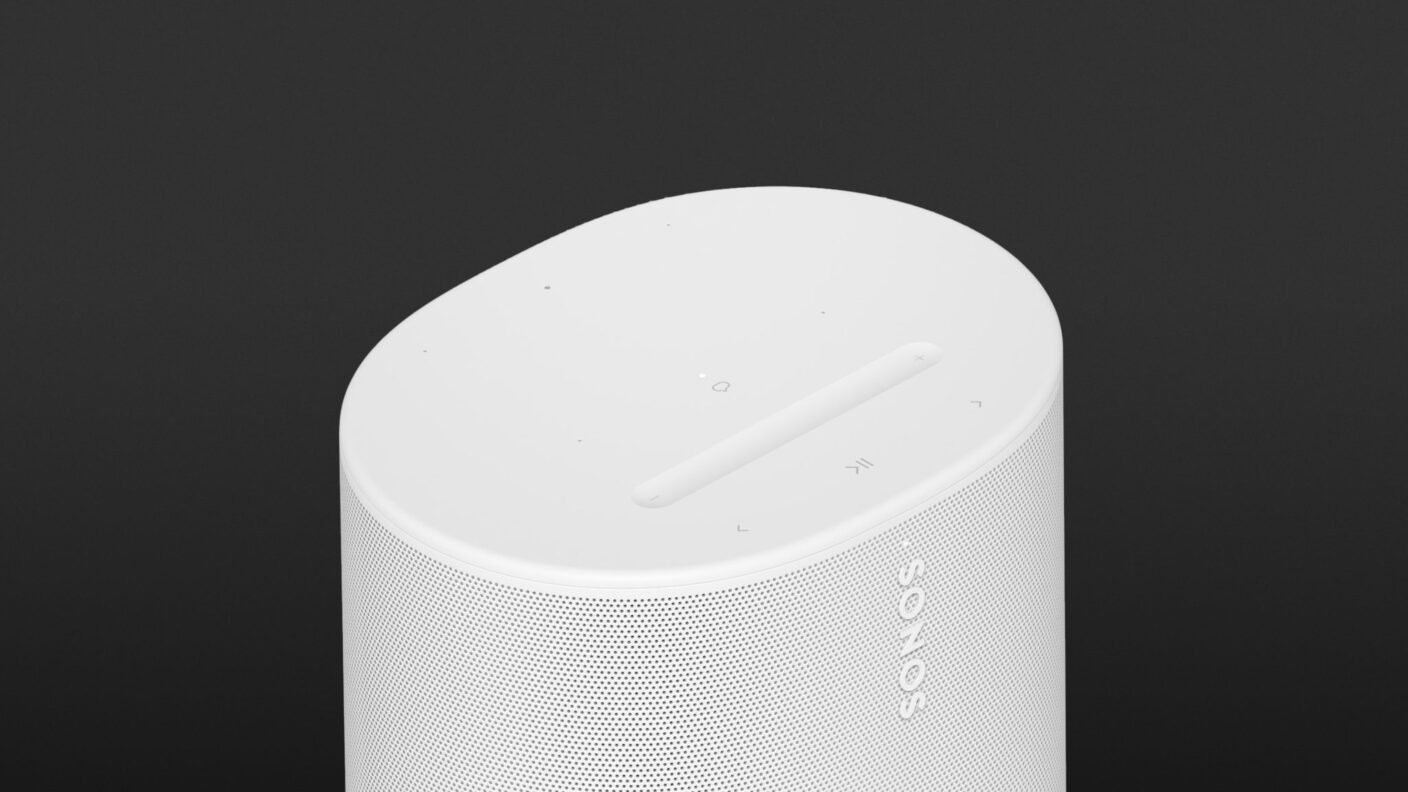 Sonos Move 2