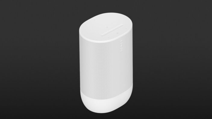 Sonos Move 2