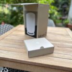 Sonos Move 2 ausgepackt