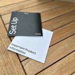 Sonos Move 2 ausgepackt