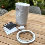 Sonos Move 2 ausgepackt