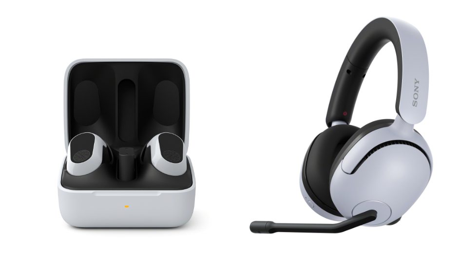 Sony INZONE Buds