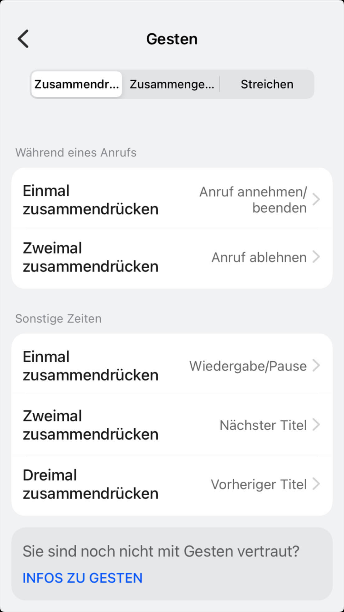 Steuerung I_AI Life App