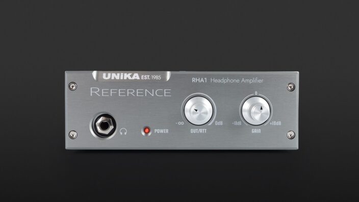 UNiKA RHA1