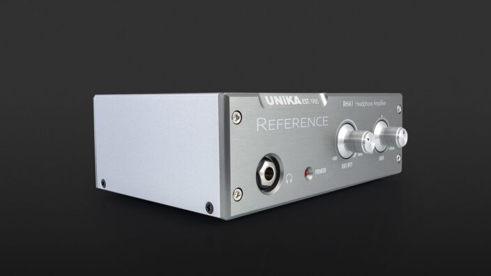 UNiKA RHA1