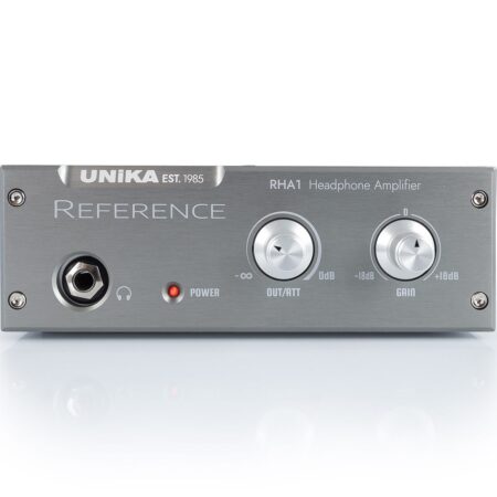 UNiKA RHA1