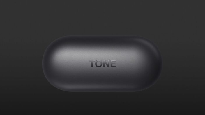 LG TONE Free T90S