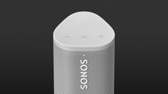 Sonos Roam SL