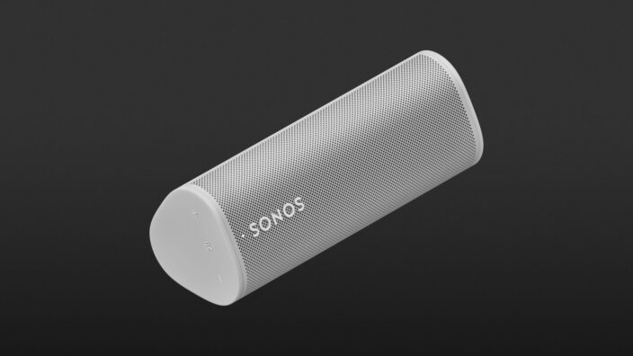 Sonos Roam SL