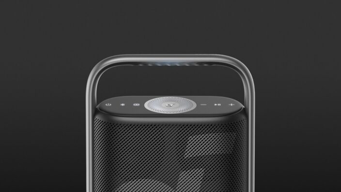 Soundcore Motion X500 by Anker