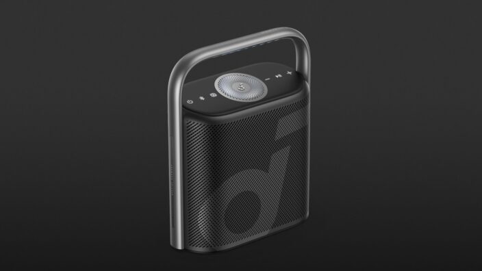 Soundcore Motion X500 by Anker