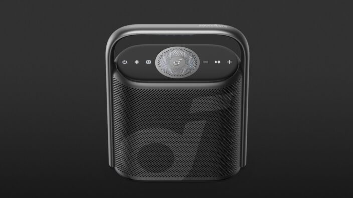 Soundcore Motion X500 by Anker