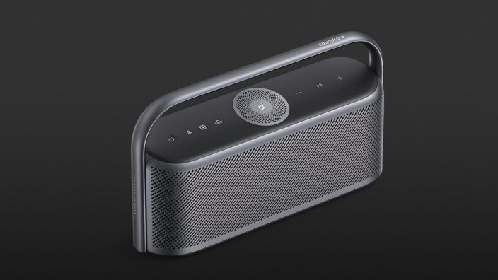 Soundcore Motion X600 by Anker