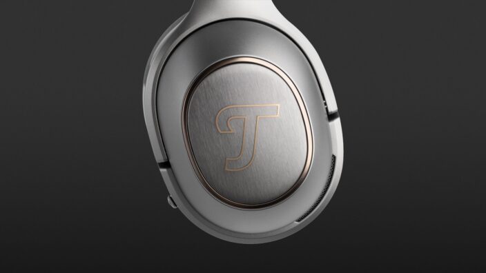 Teufel Real Blue Pro