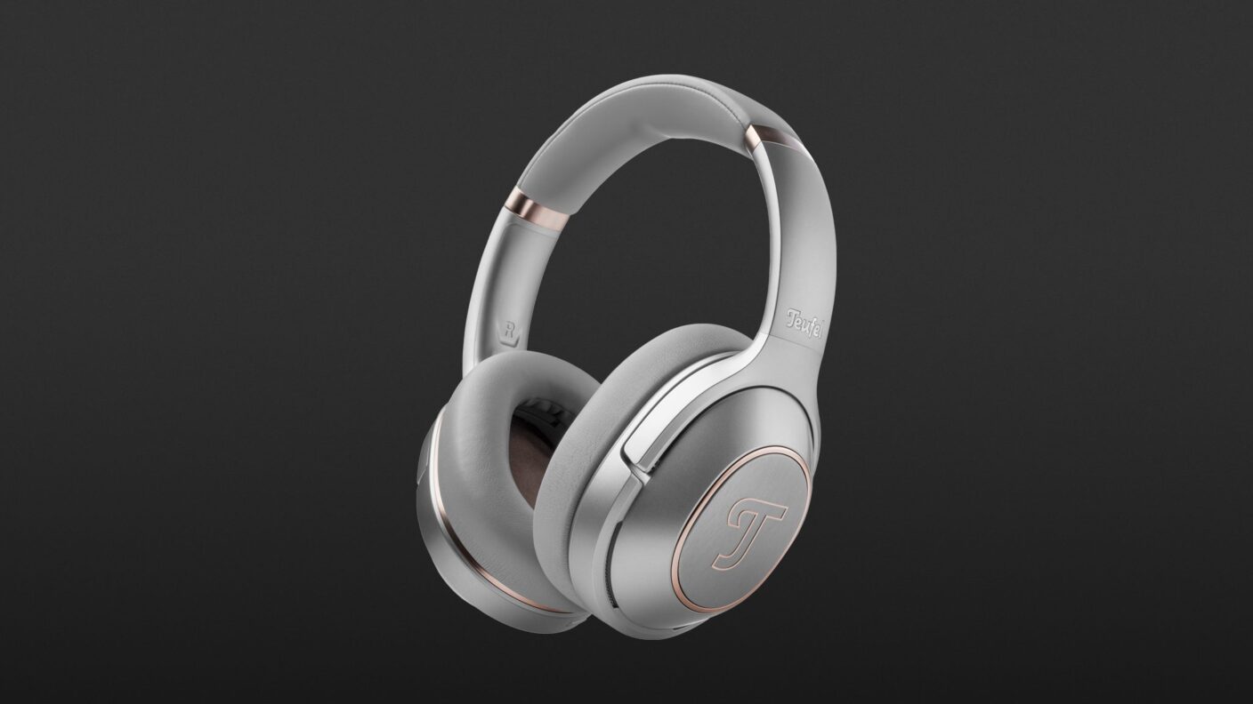 Teufel Real Blue Pro