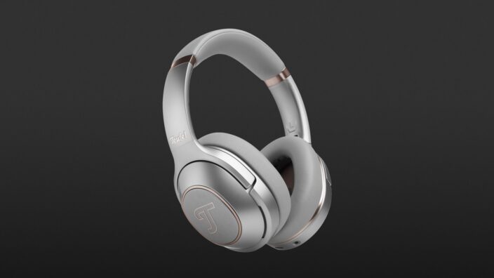 Teufel Real Blue Pro