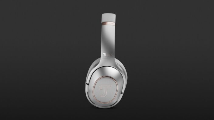 Teufel Real Blue Pro