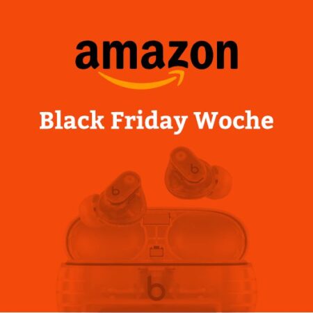 amazon Black Friday Woche