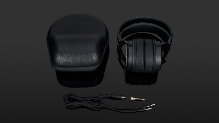 Behringer Alpha