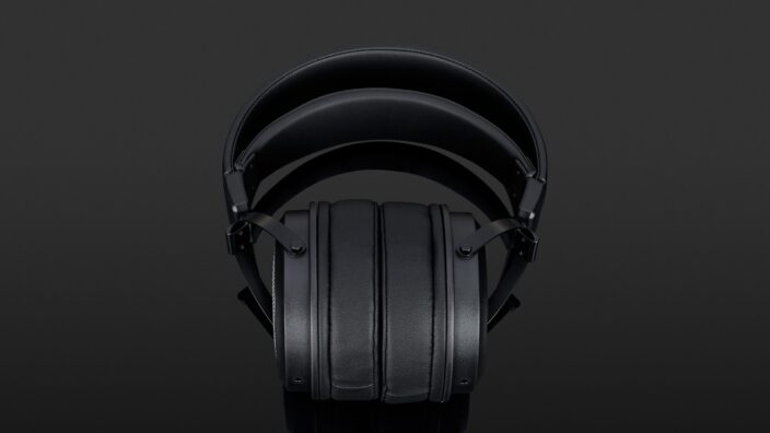 Behringer Alpha