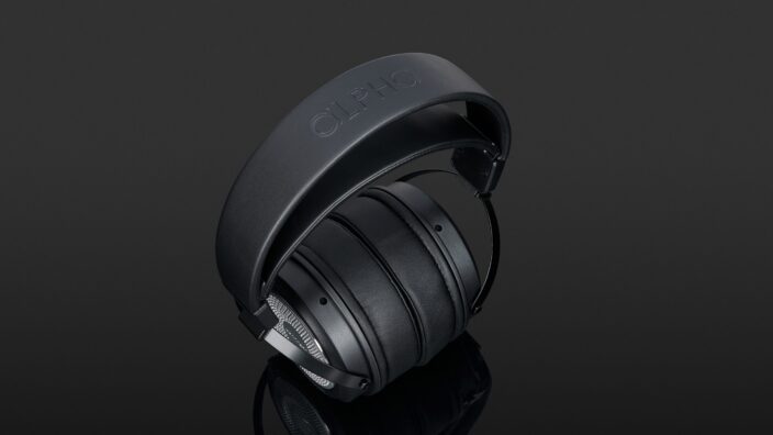 Behringer Alpha