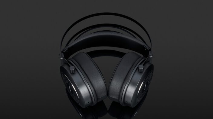 Behringer Omega