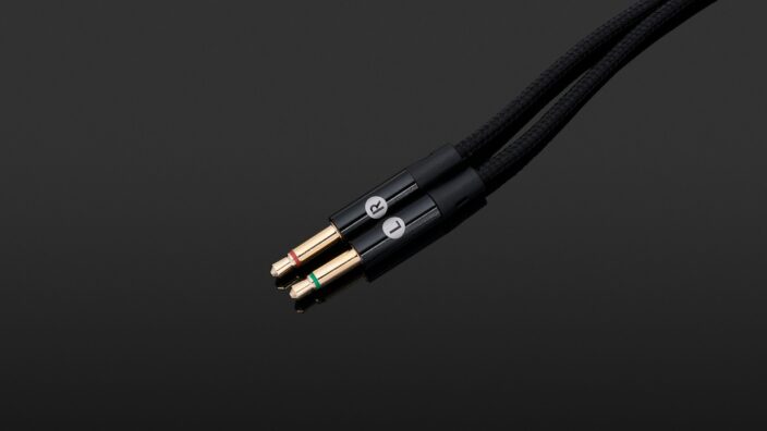 Behringer Omega