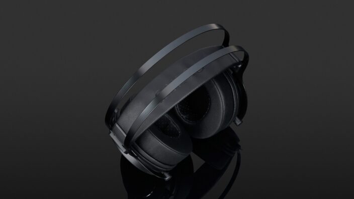 Behringer Omega