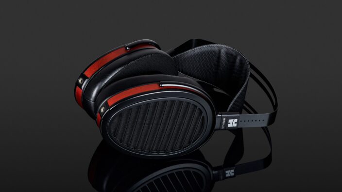 Hifiman Arya Organic