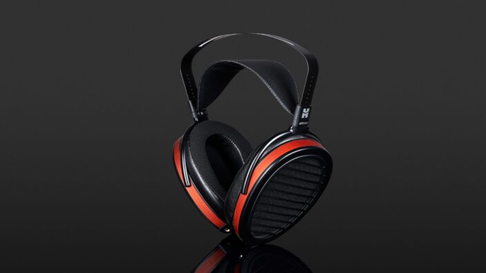Hifiman Arya Organic