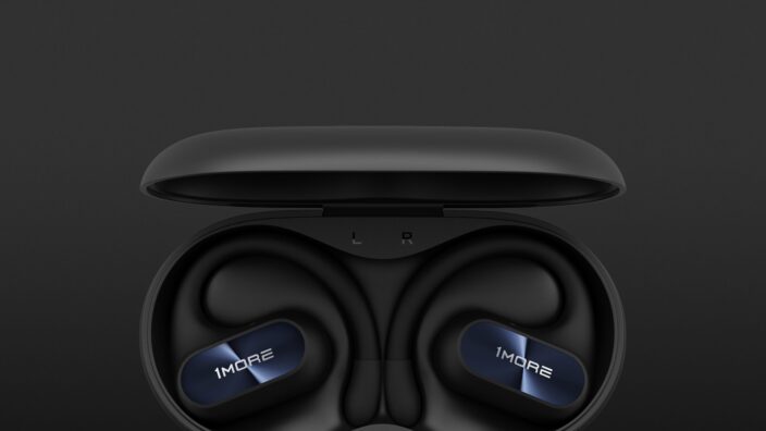 1More Open Earbuds S30
