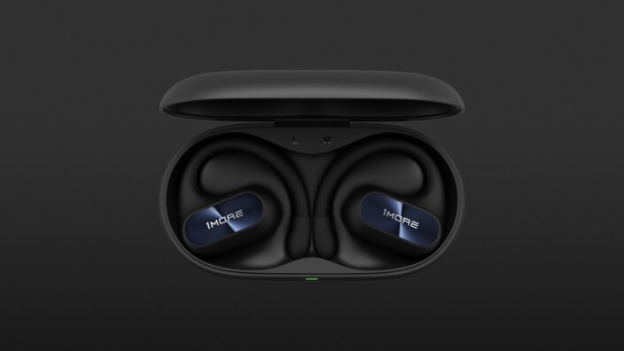 1More Open Earbuds S30