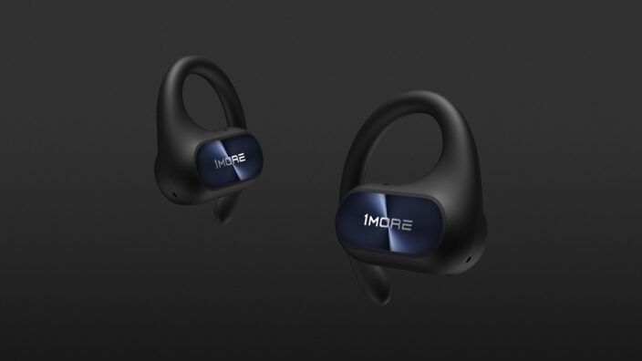 1More Open Earbuds S30