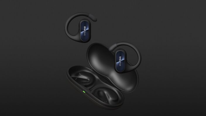 1More Open Earbuds S30