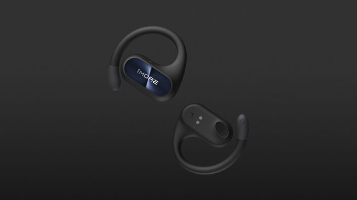 1More Open Earbuds S30