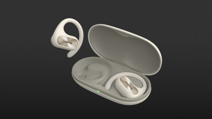 1More Open Earbuds S30