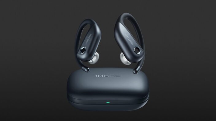 1more Fit Open Earbuds S50