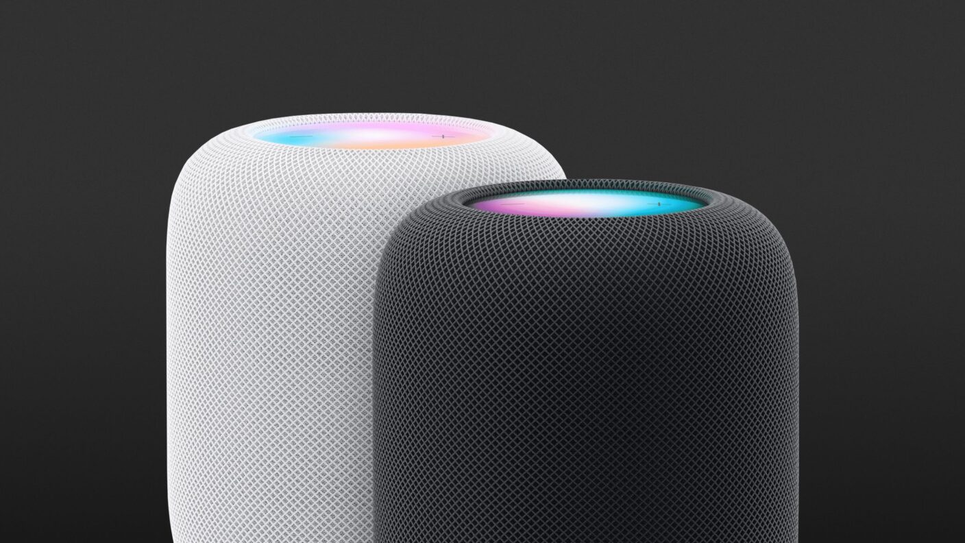 Apple HomePod 2nd Gen