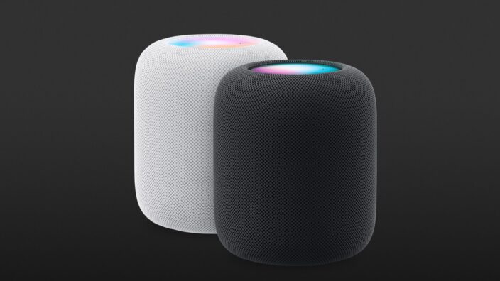 Apple HomePod 2nd Gen