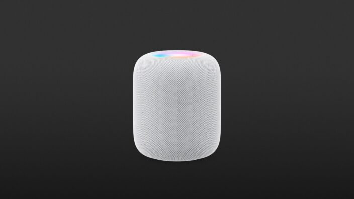 Apple HomePod 2nd Gen
