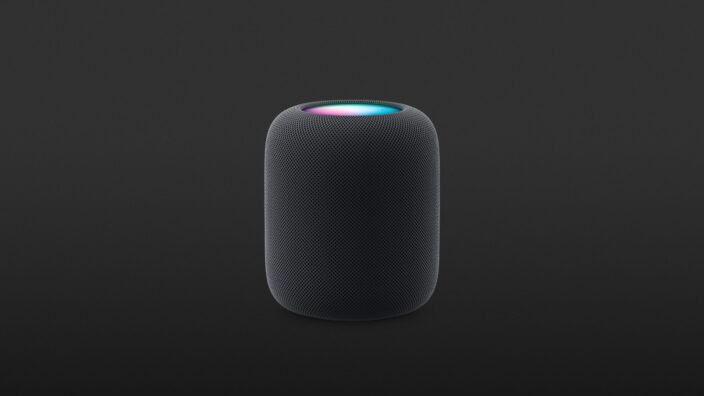 Apple HomePod 2nd Gen
